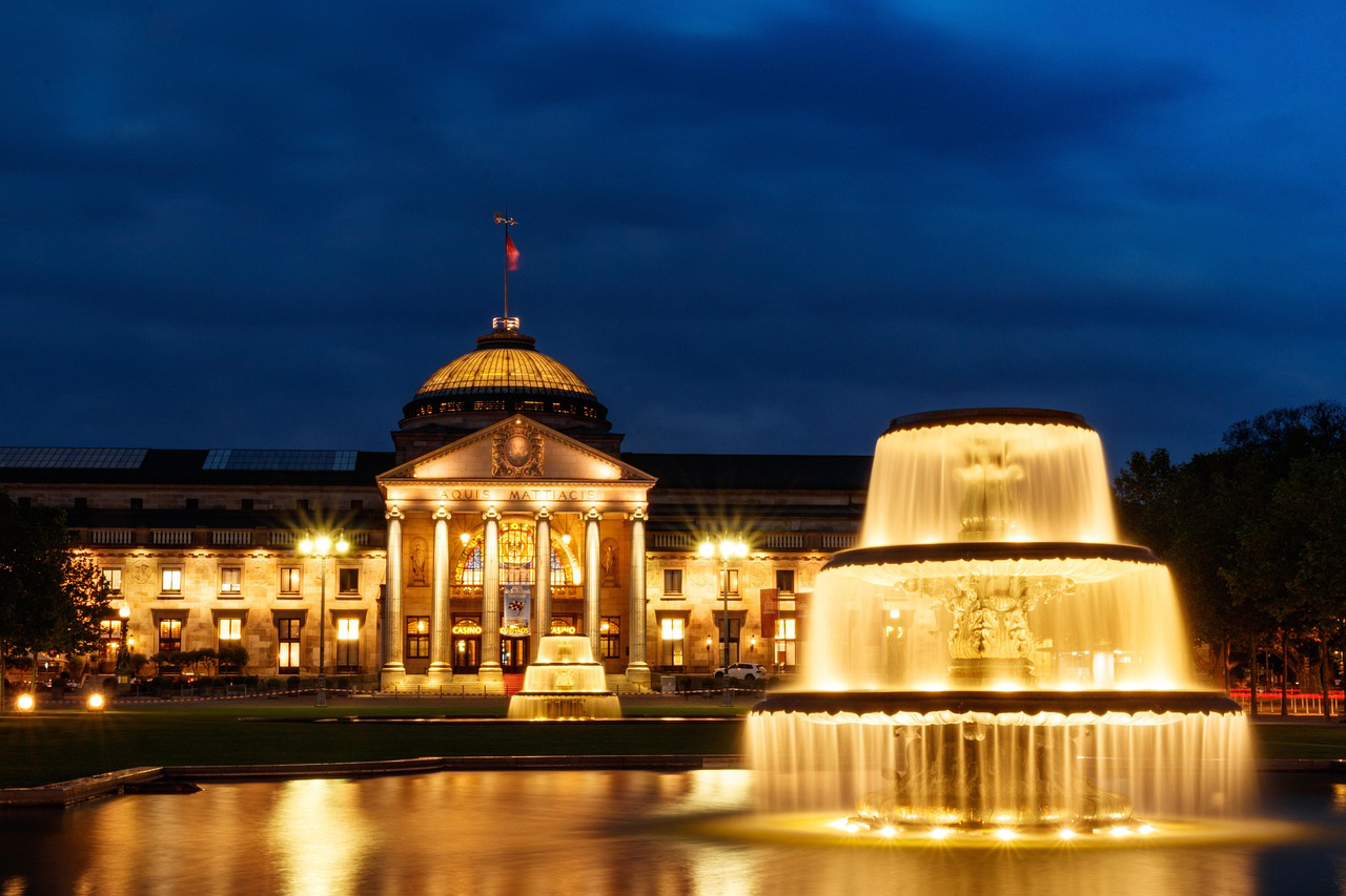 Wiesbaden