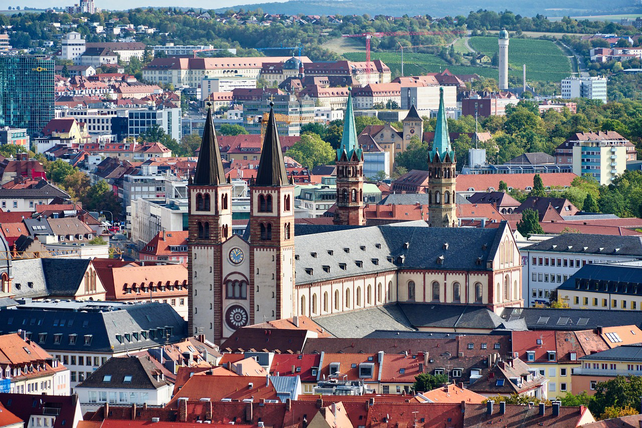 Würzburg