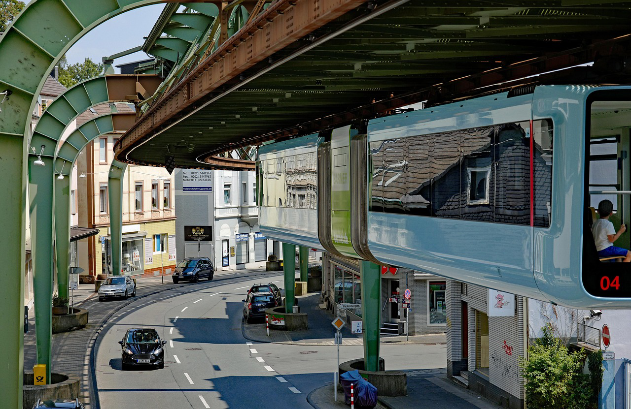 Wuppertal