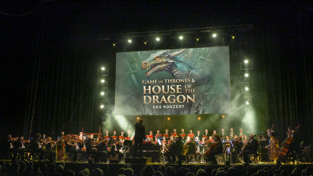 Game of Thrones & House of the Dragon