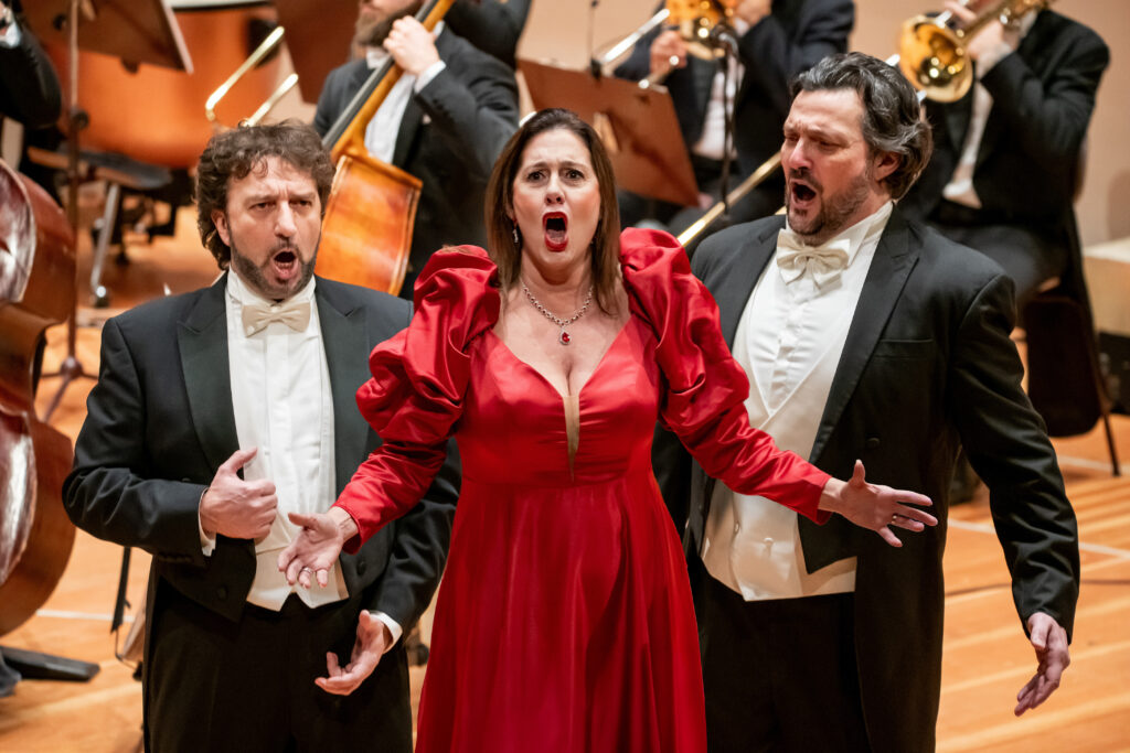 Die große Verdi Gala