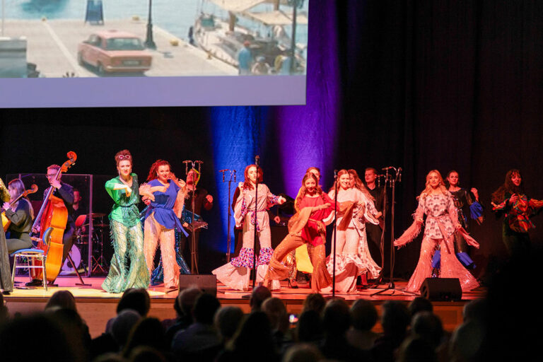 HIGHLIGHTS DER SCHÖNSTEN MUSICALS