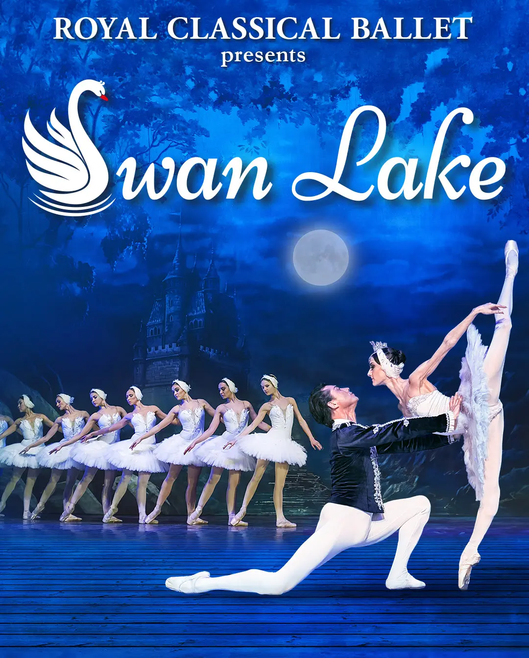 Swan Lake