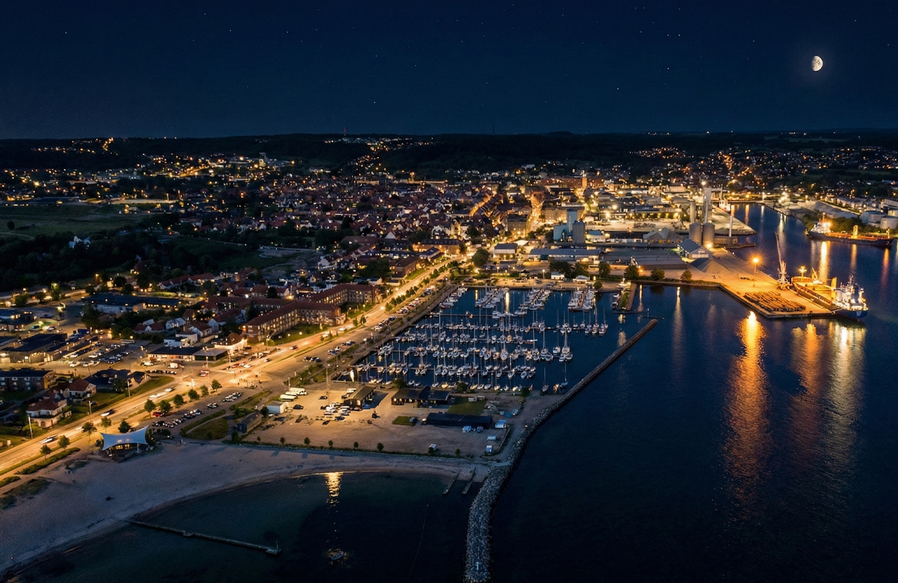 Aabenraa