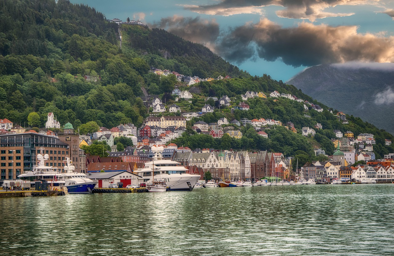 Bergen