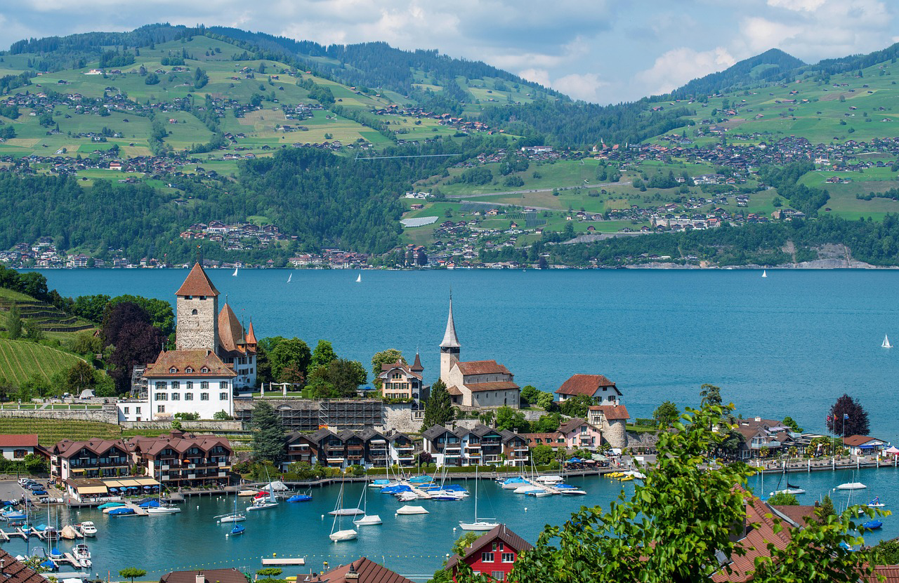 Bern
