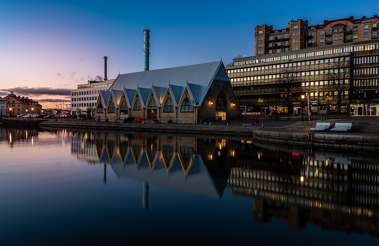 Gothenburg