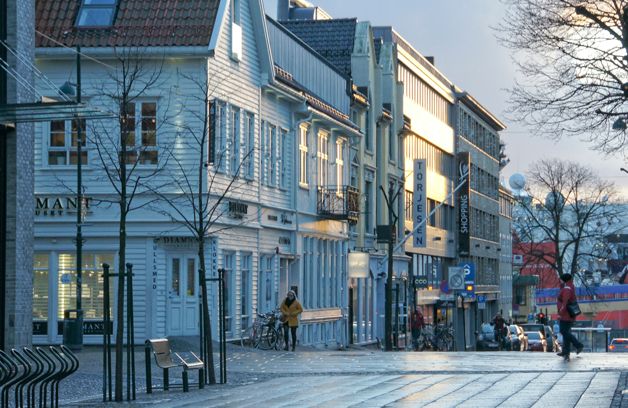 Kristiansand