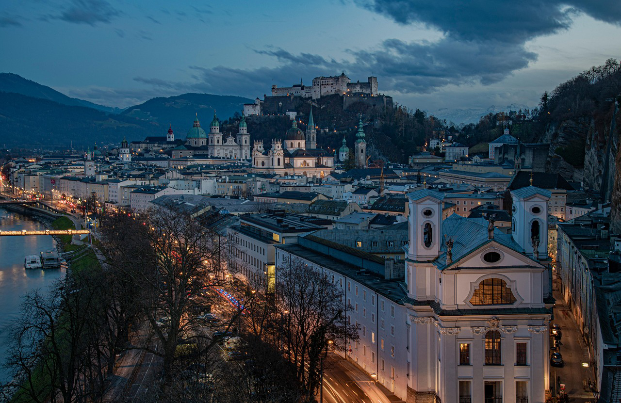 Salzburg