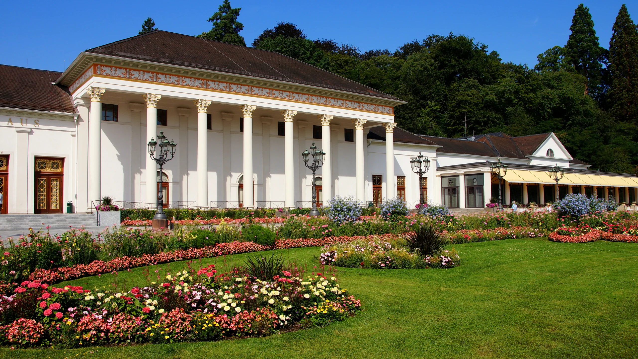 Baden-Baden