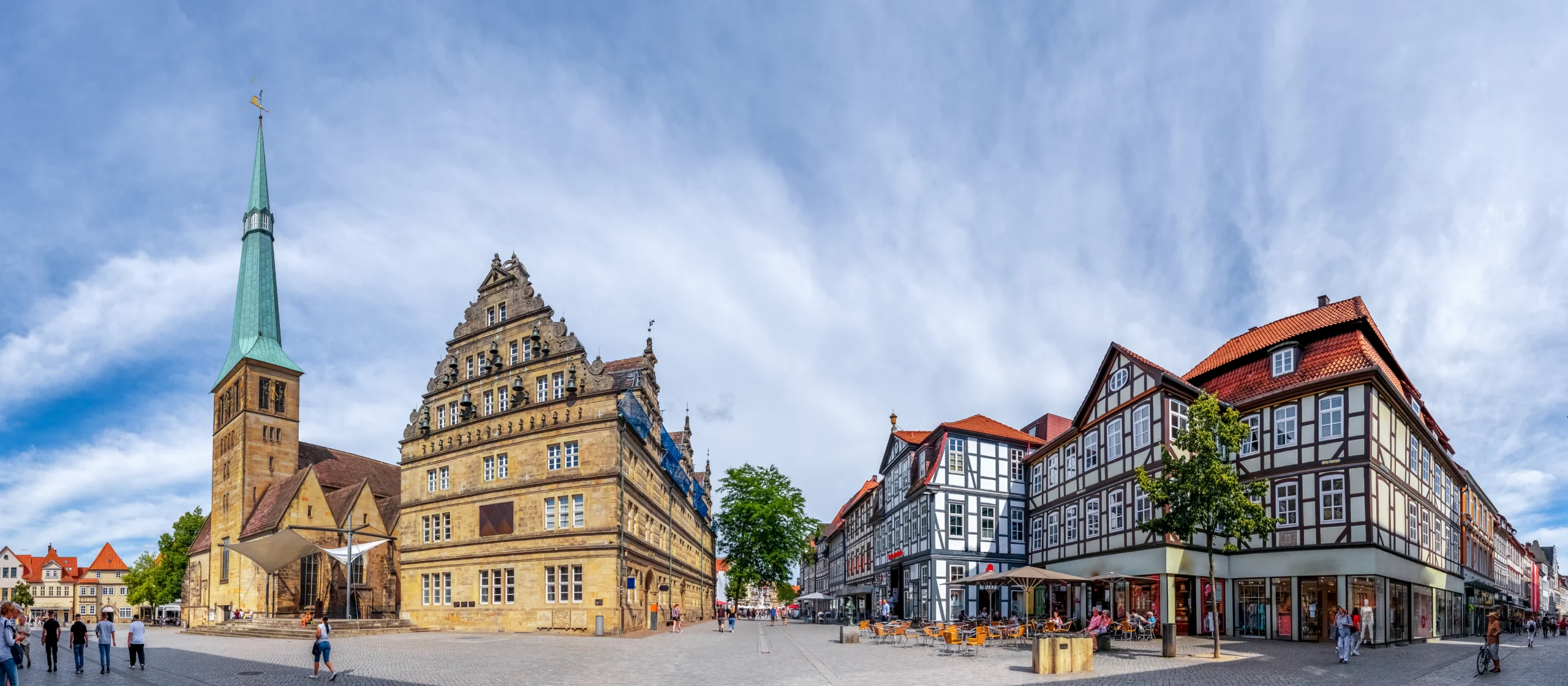 Hameln