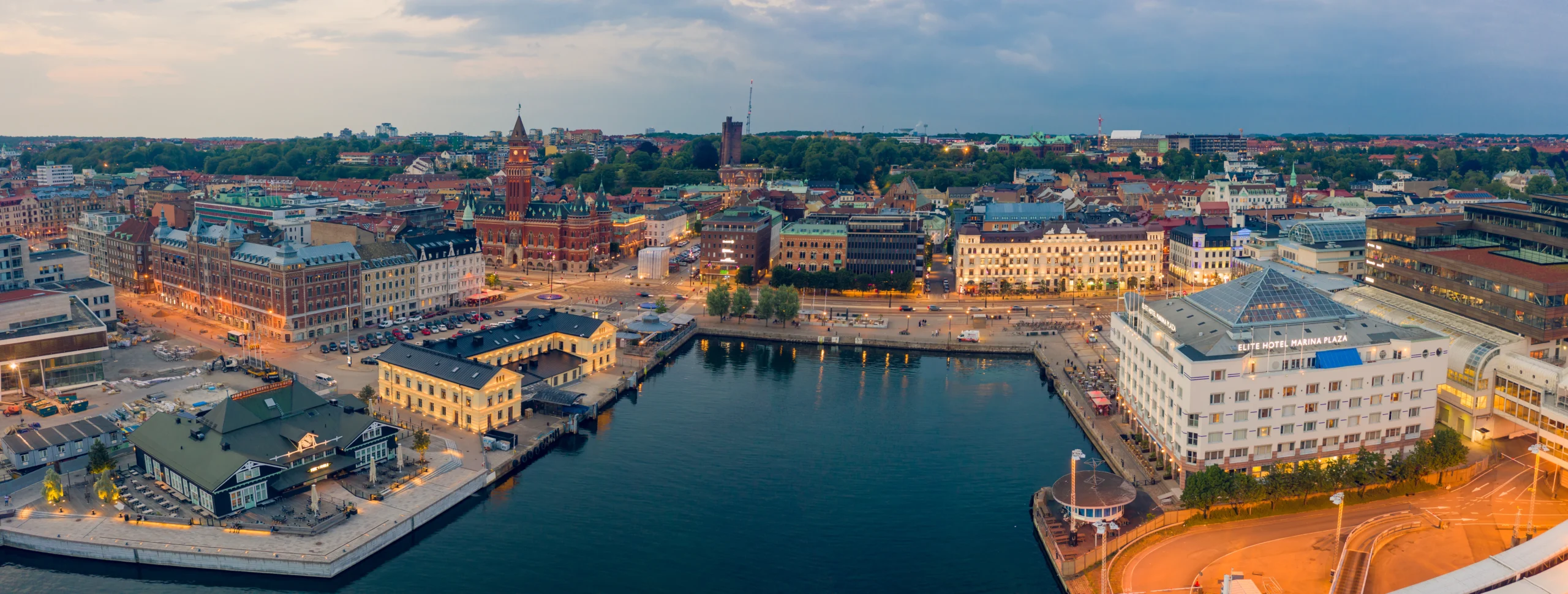 Helsingborg