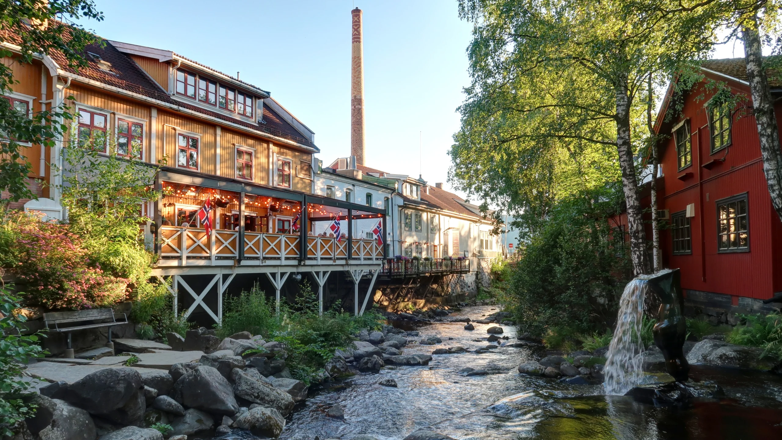 Lillehammer