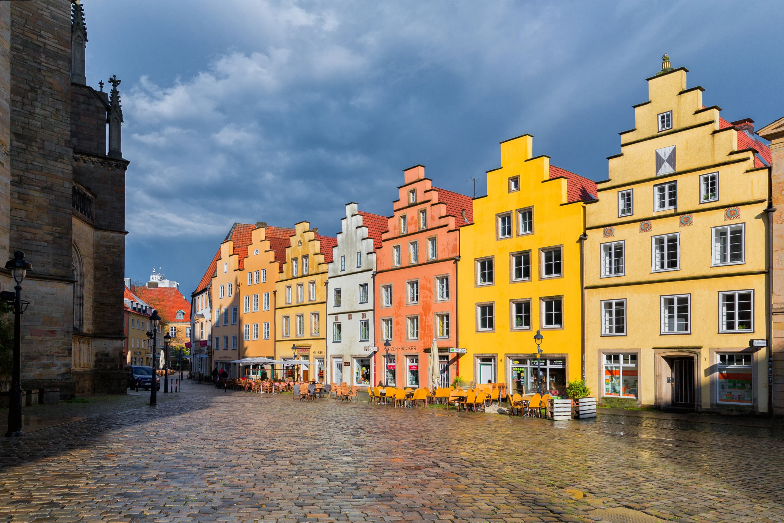 Osnabrück