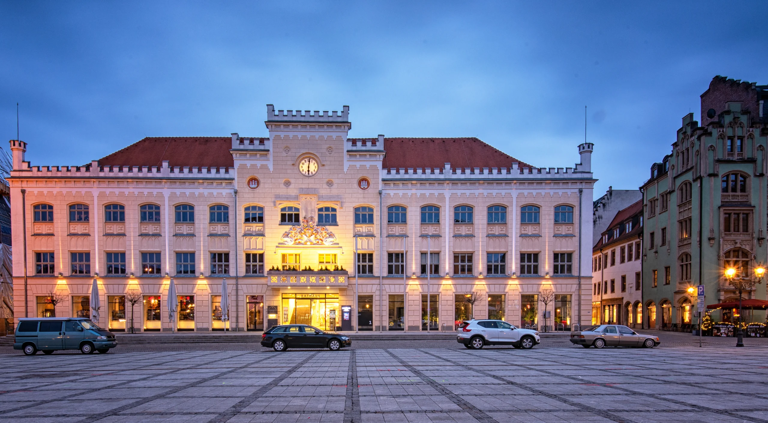 Zwickau