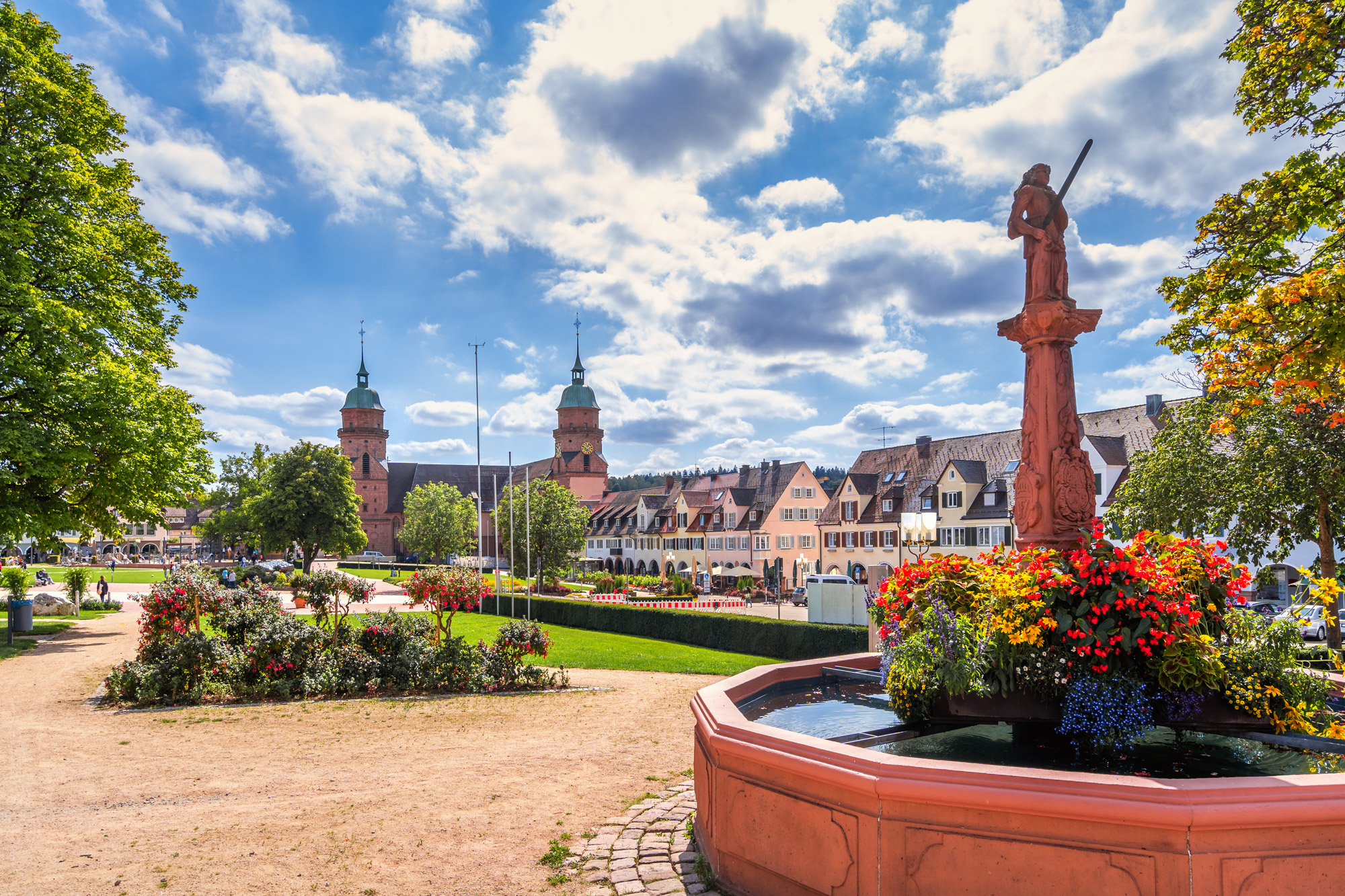 Freudenstadt