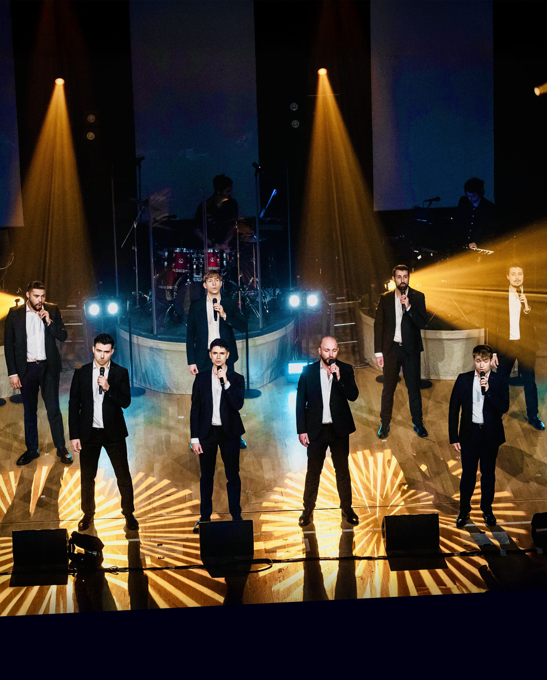 The 12 Tenors