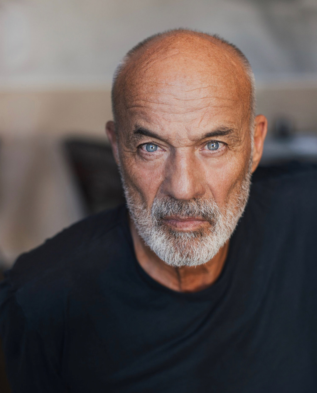 Heiner Lauterbach – Like a Hobo