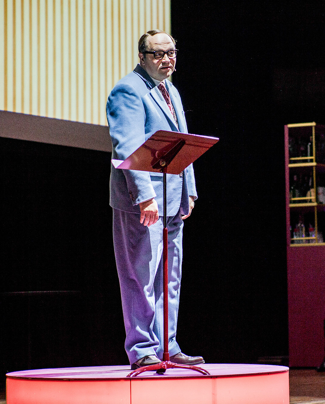 Die Neue Heinz Erhardt Revue