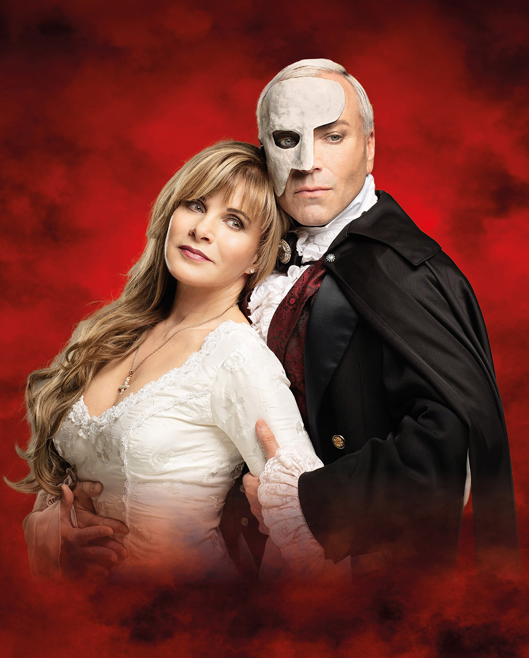 Das Phantom der Oper
