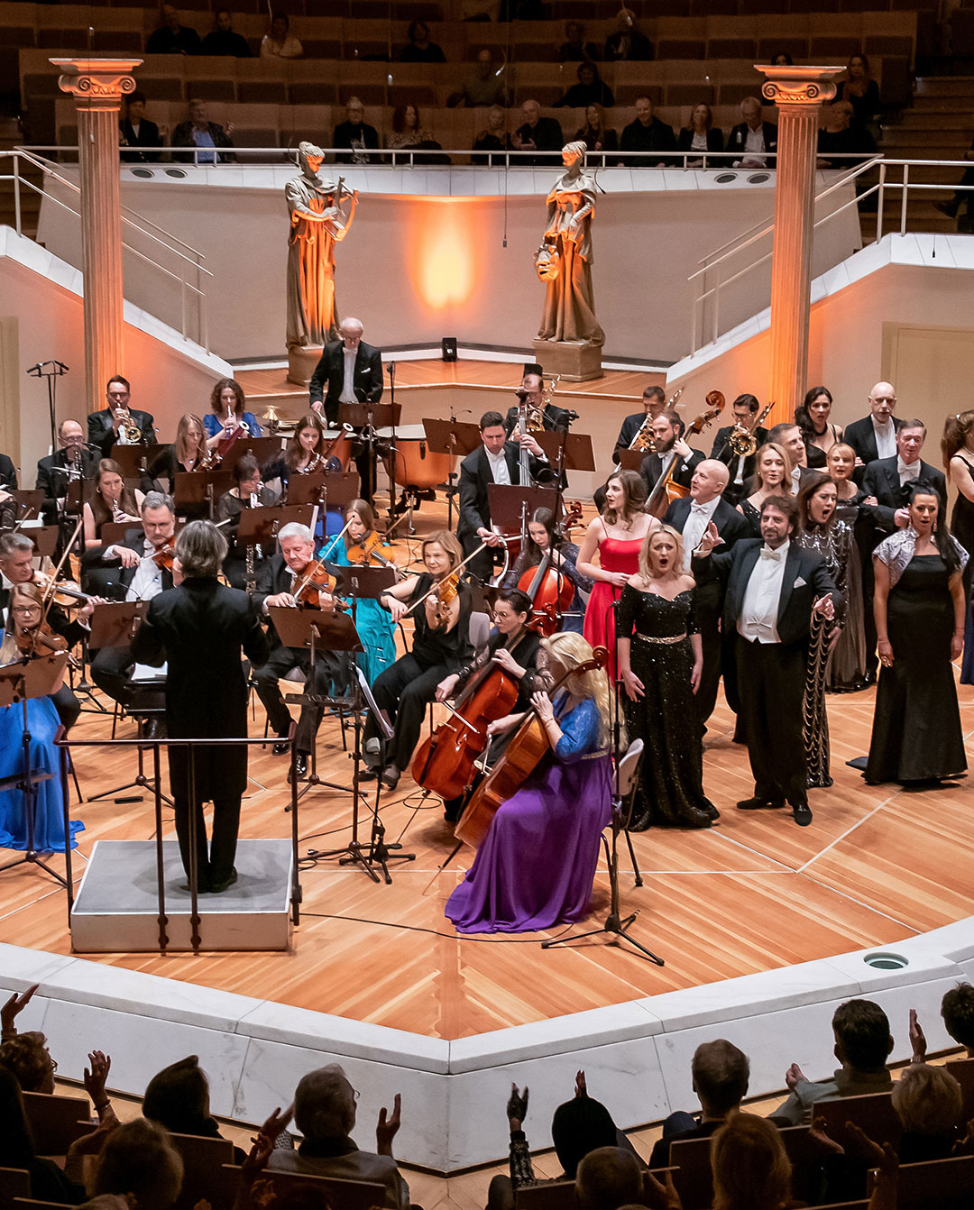 Die große Verdi Gala