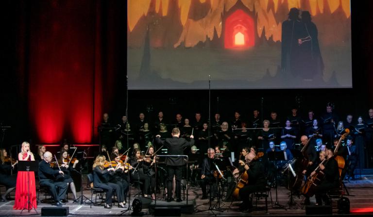 Wenn Mittelerde zurückkehrt: Warum 2027 ganz im Zeichen von Tolkien steht
