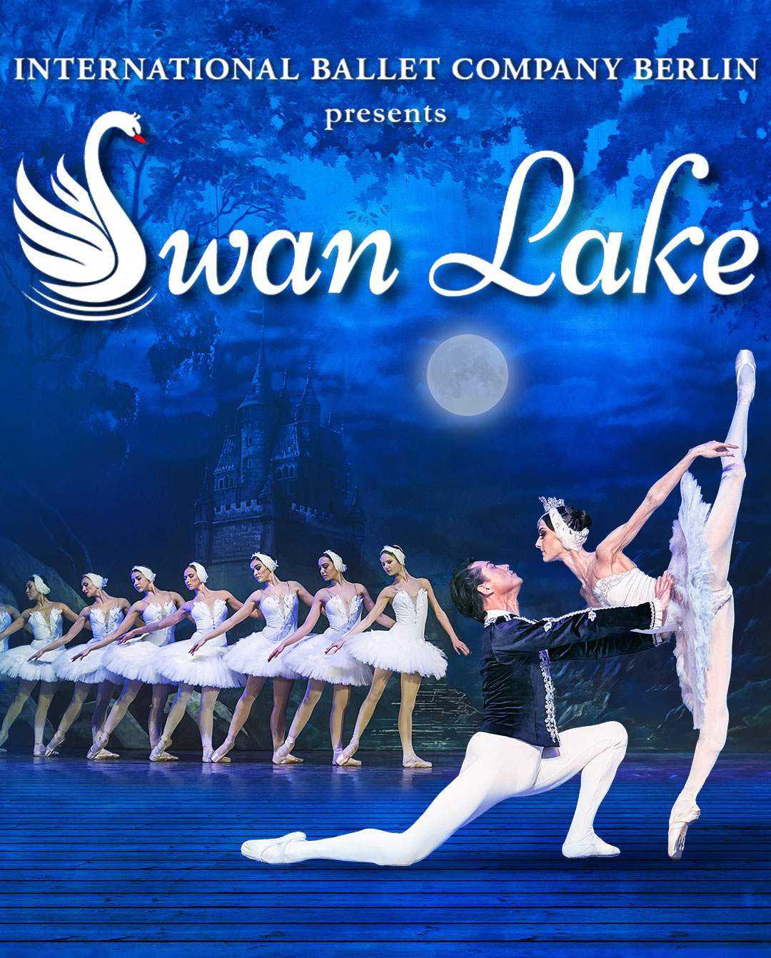 Swan Lake