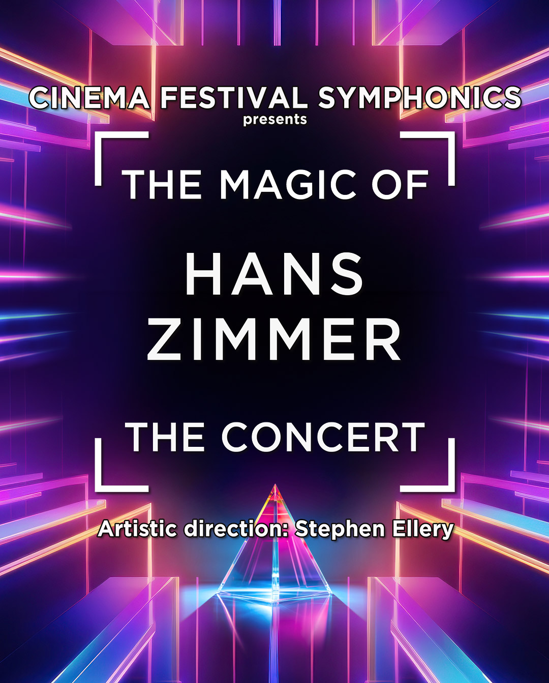 The Magic of Hans Zimmer