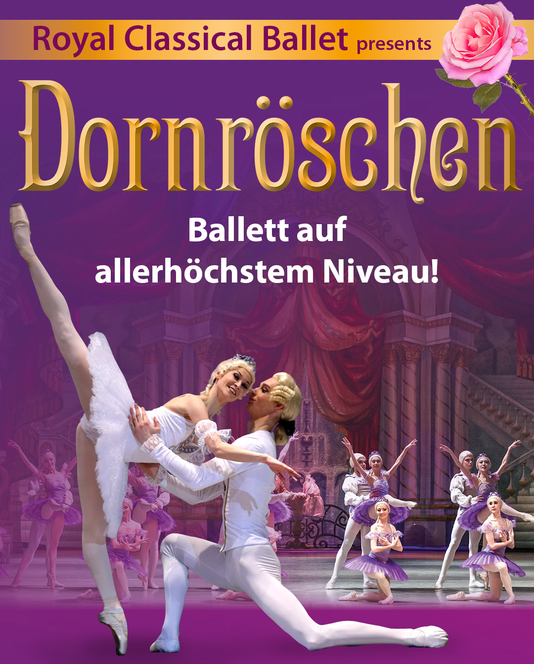 Dornröschen