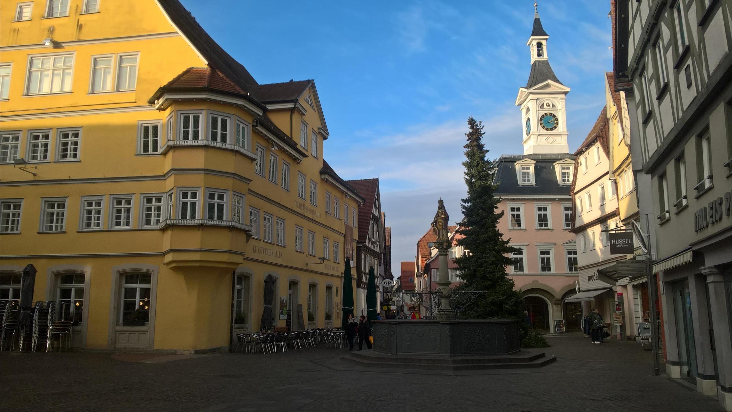 Aalen