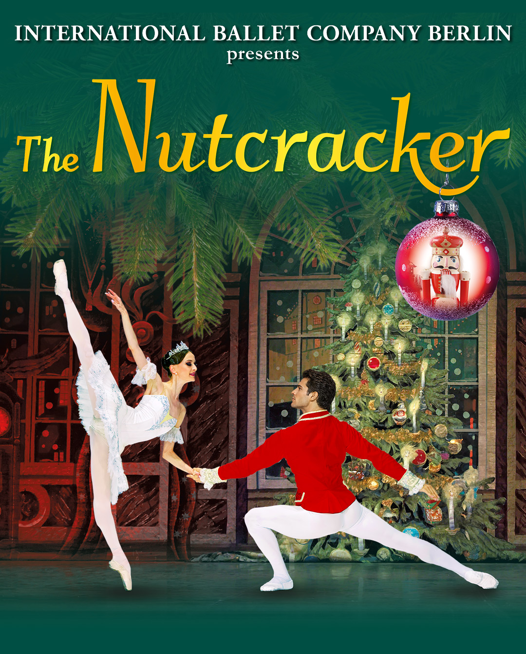 The Nutcracker