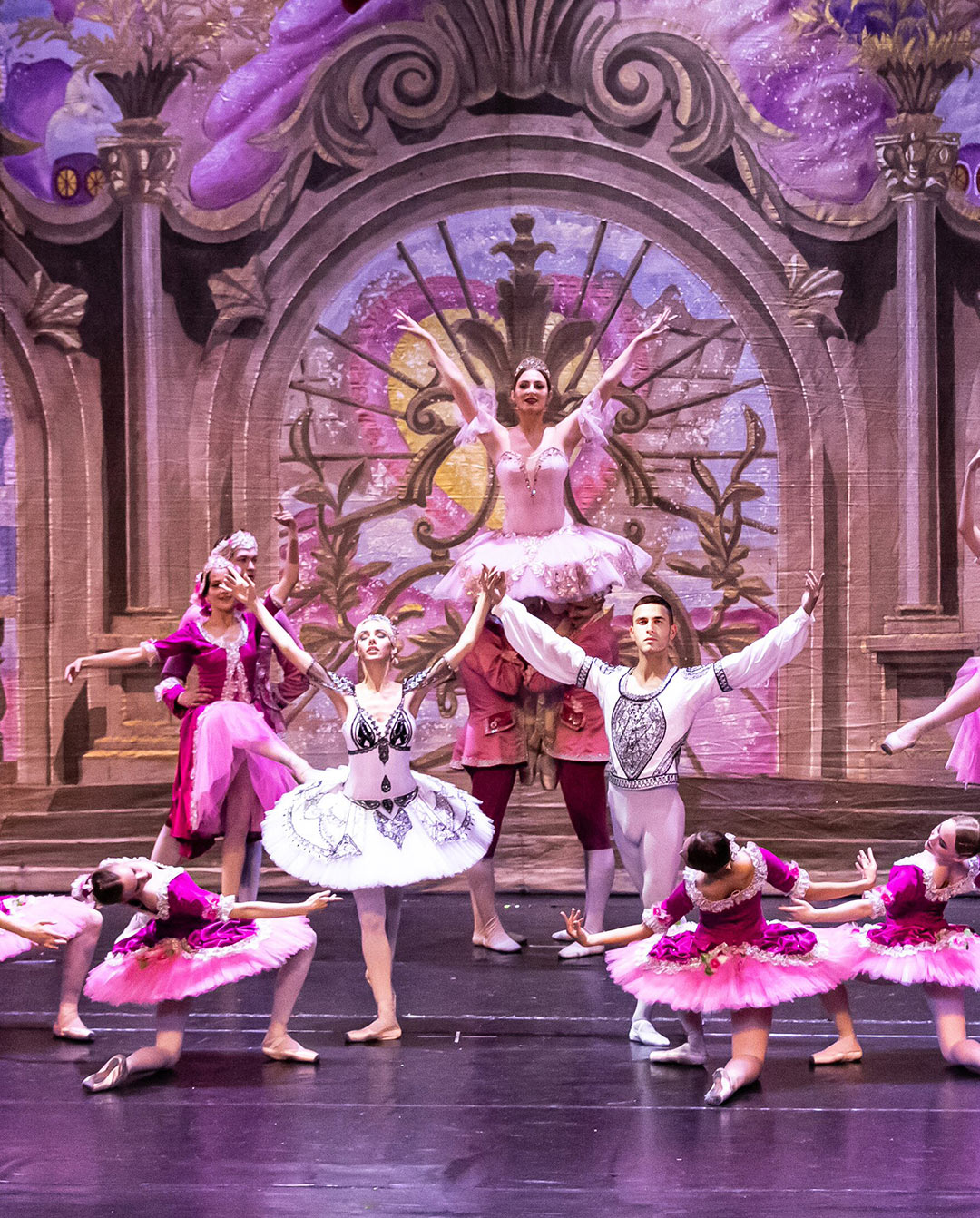 Dornröschen