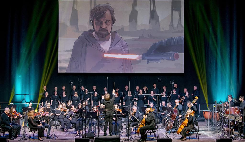 John Williams: Die Musik hinter den größten Kinoerinnerungen