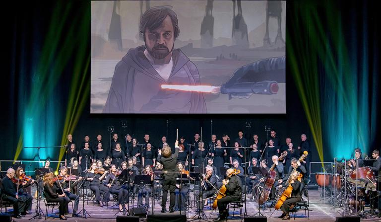 John Williams: Die Musik hinter den größten Kinoerinnerungen