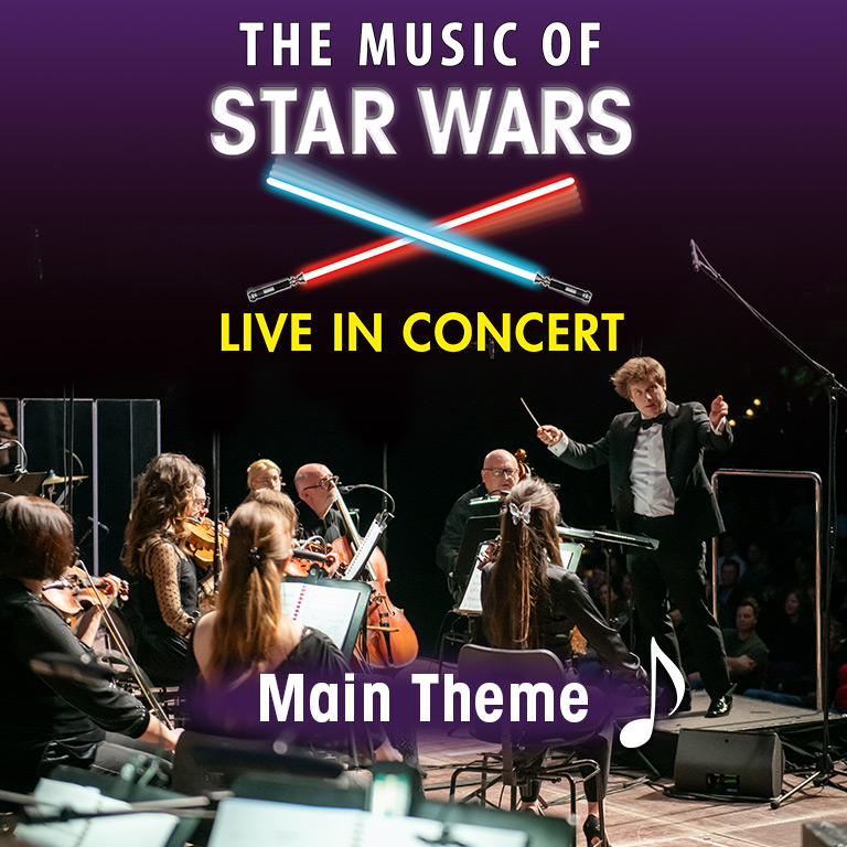 Main Theme