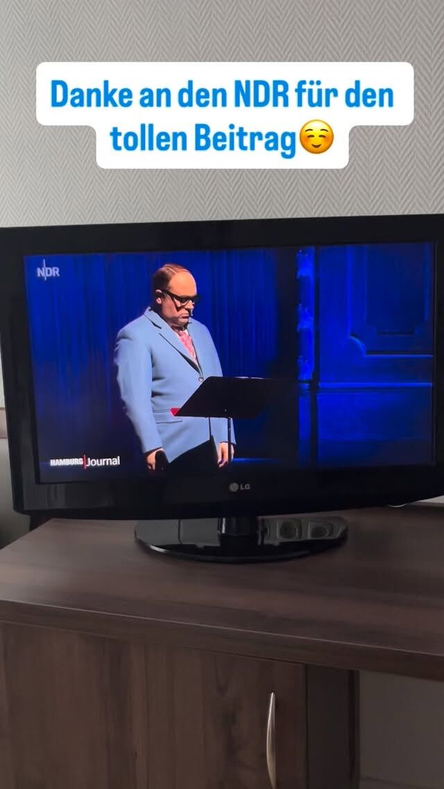 #NDR Beitrag vom 7.1.