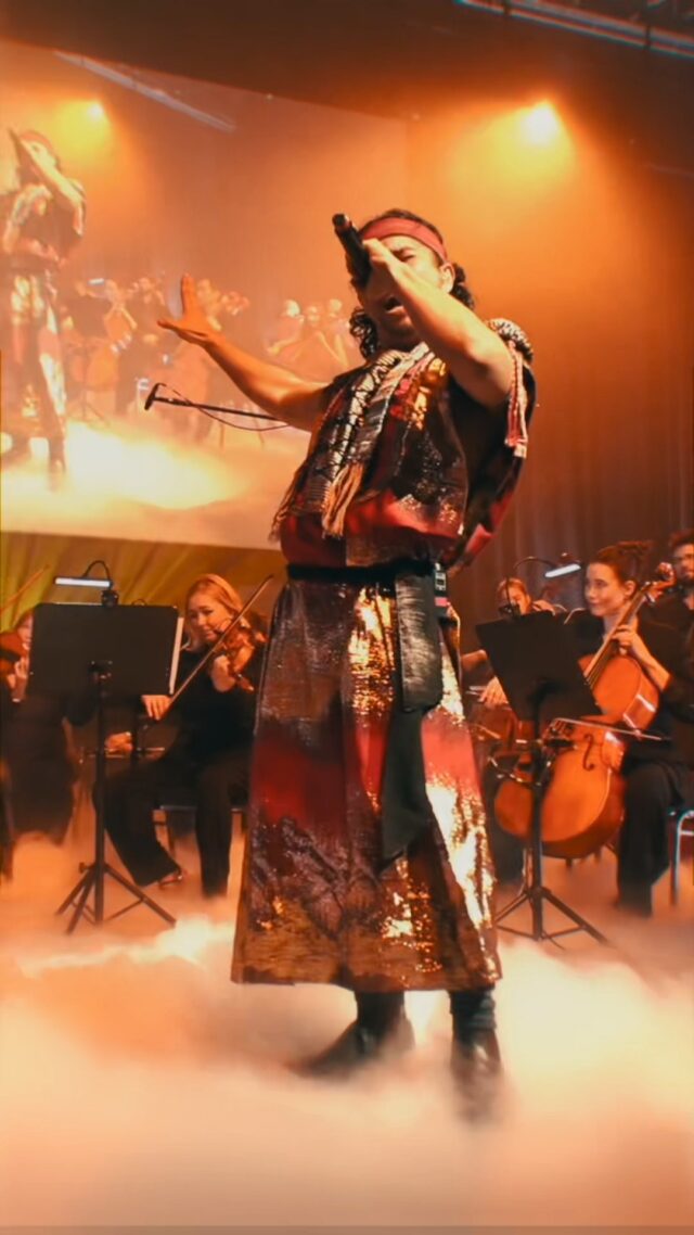 Was für eine wilde Tournee das war… 

Jede Show voller Emotionen, Gänsehaut und dieser einzigartigen Energie im Saal. Die Musik von Hans Zimmer und Sir Elton John live zu erleben, gemeinsam mit Orchester, Chor und Solisten, war jedes Mal aufs Neue einfach magisch. 🌅🎶

Und ehrlich? Wir können es kaum erwarten, all das noch einmal mit euch zu erleben. ❤️

König der Löwen | Live in concert | Filmmusik | Cinema Festival Symphonics