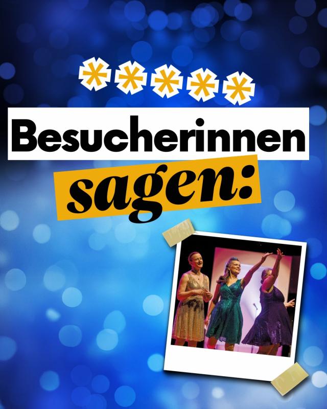 EURE STIMMEN ❤️